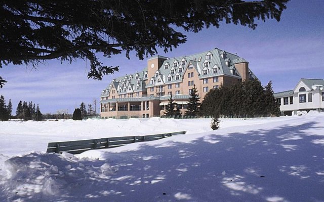 Château Cartier Golf Course