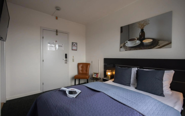 Milling Hotel Gestus