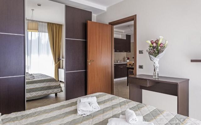 ApartHotel Anghel