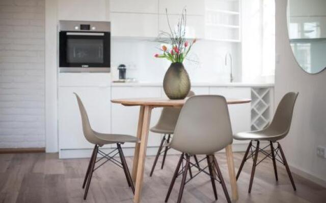 Smile Apartments