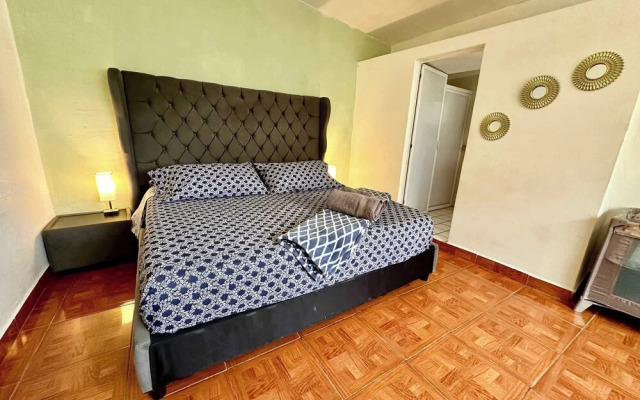 Relax in Bucerías, Steps From the Beach and More