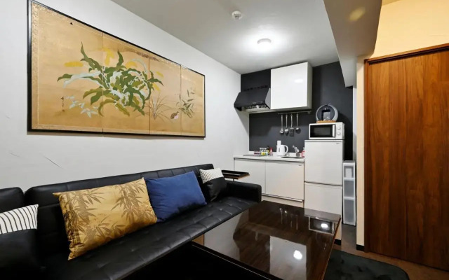 Nao'S House Abeno / Vacation Stay 8439