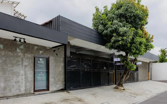 The TAMU HOUSE Syariah Solo RedPartner