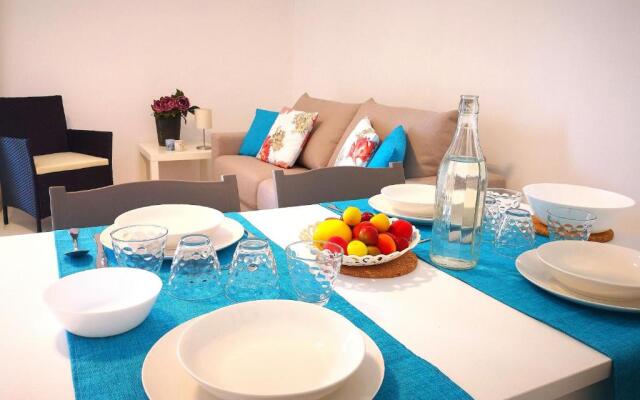 Residence VILLA FIORITA