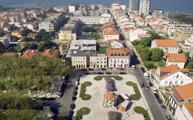 Coreto Apartment