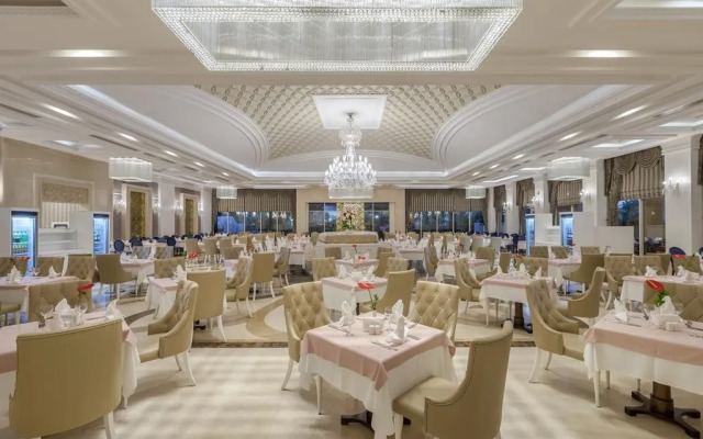 Dobedan Exclusive Hotel & Spa