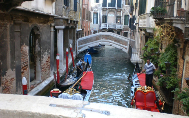 Casa Cosmo Lodging House