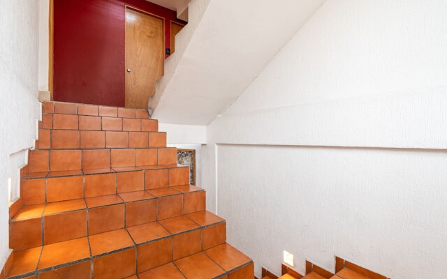 Lofts San Ángel