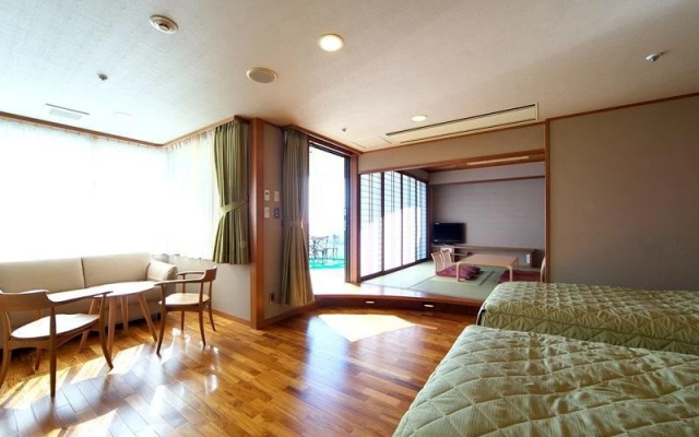 Hotel Sea Palace Resort
