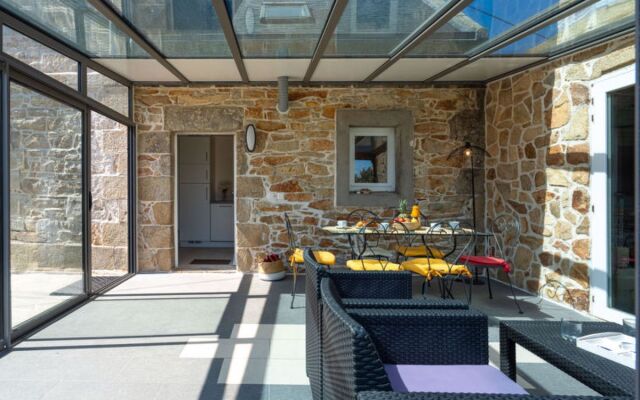 House LIroise Plogoff