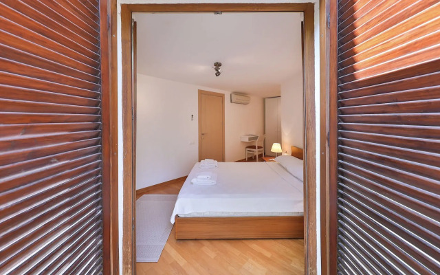 Myndos Residence