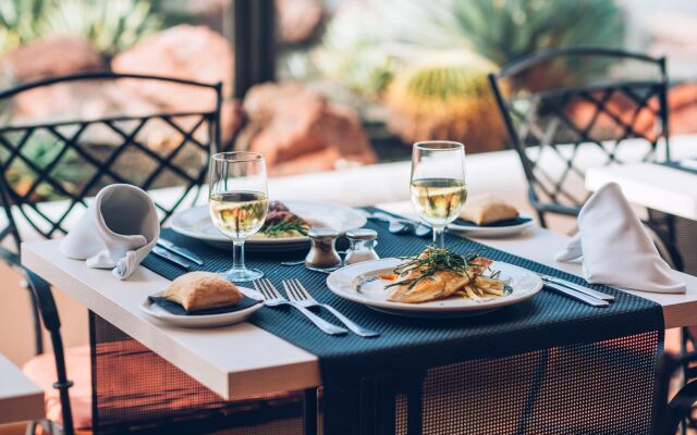 Dream Bocayna Village