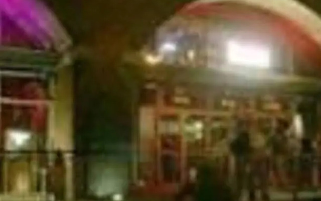 The Kingscliffe Guesthouse