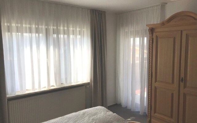 Ferienwohnungen Jonuscheit