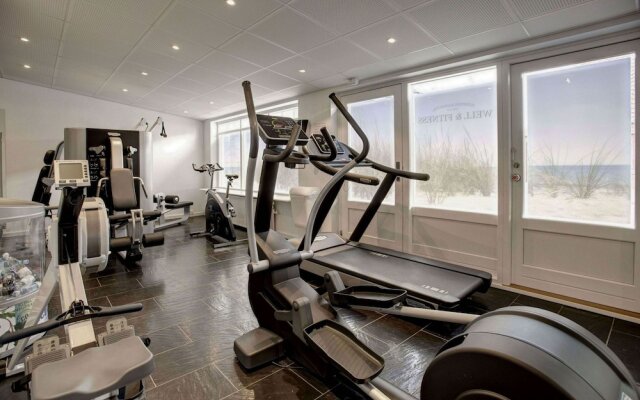 Hjerting Badehotel - Esbjerg