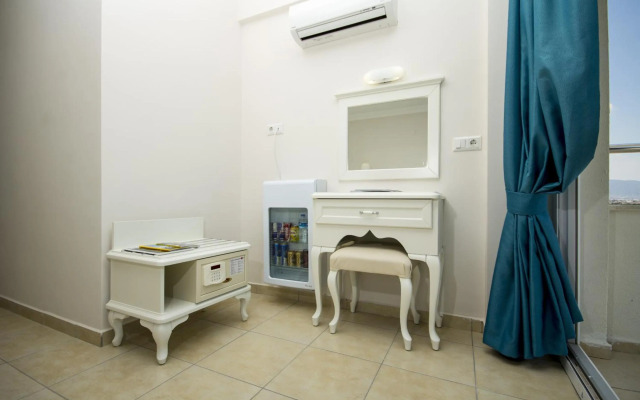 Sovalye Hotel