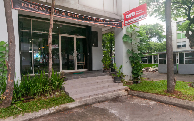 OYO 3216 Ellegan Residence