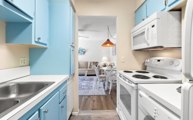 Madeira Beach Yacht Club