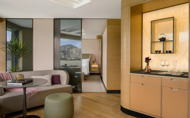 Regent Hong Kong