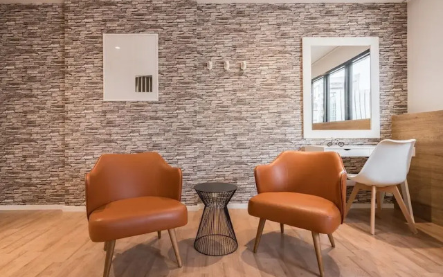 Cyclinn Faria Lima Itaim