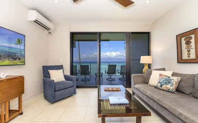 Noelani Condominium Resort