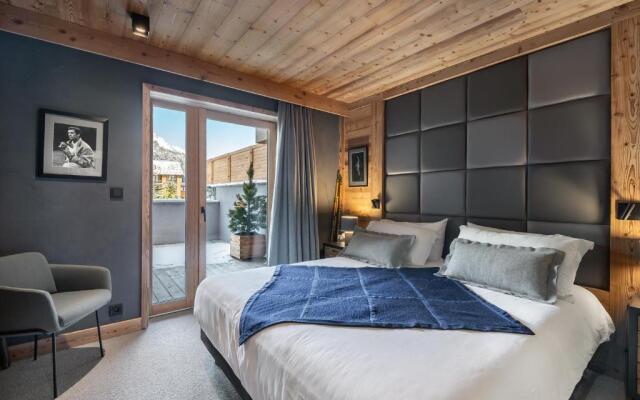 Appartement Val-d'Isère, 4 pièces, 8 personnes - FR-1-567-14