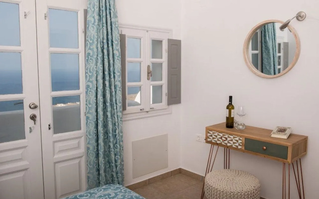 Sunrise Private Villas