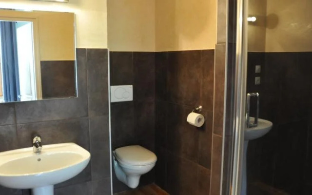 Café Brochier Hotel