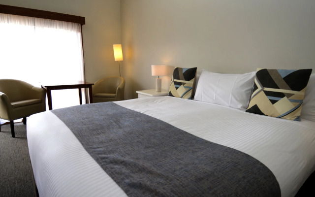 Comfort Inn Benalla