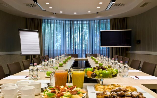 Mamaison Hotel Andrassy Budapest