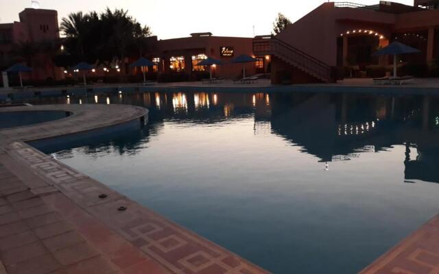 Chalet Palmera resort ain Sukhna-egypt