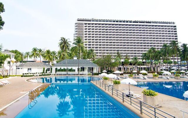 Ambassador City Jomtien Pattaya - Inn Wing