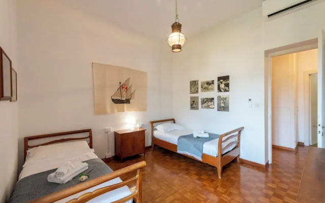 Villa Bianca in Rapallo