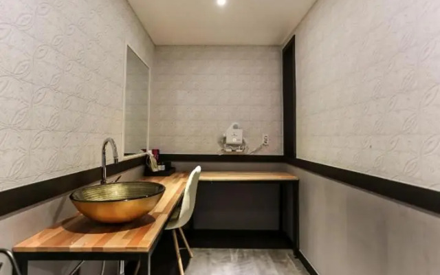 Noeulhaean Road Guest House