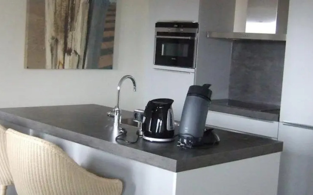 Residence Wijngaerde