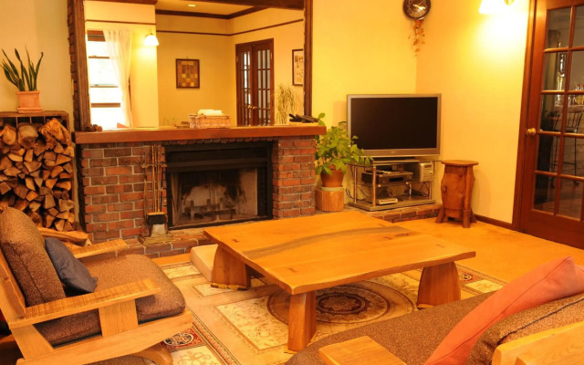 PENSION & TRATTORIA Syo