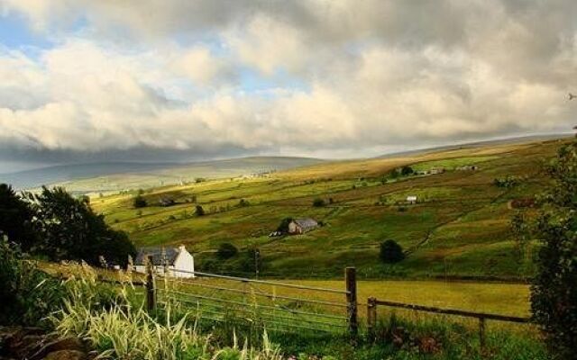 Low Cornriggs Farm