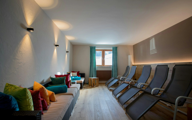 Hotel die Arlbergerin - Adults Friendly