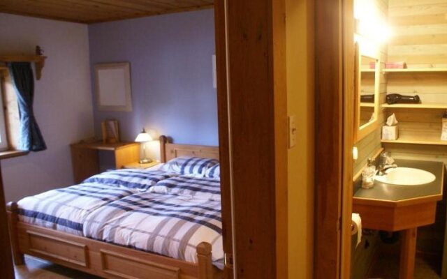 Alpenglow Bed and Breakfast