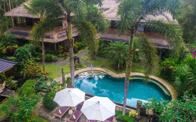 Hotel Bunga Permai