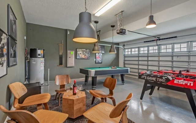 Titanium Villa Champions Gate