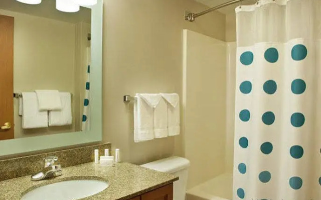 TownePlace Suites Colorado Springs Garden of the Gods