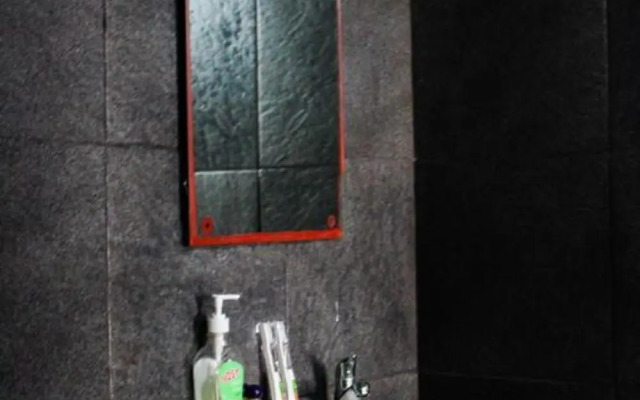 ALMAIDA II Gili Trawangan