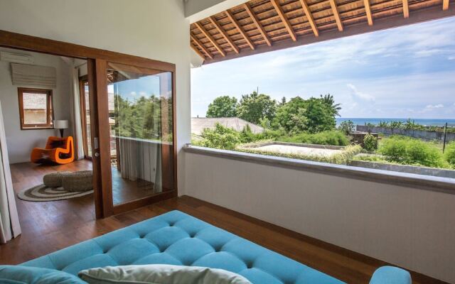 Villa Delfino