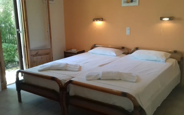 Corfu Dream Fani
