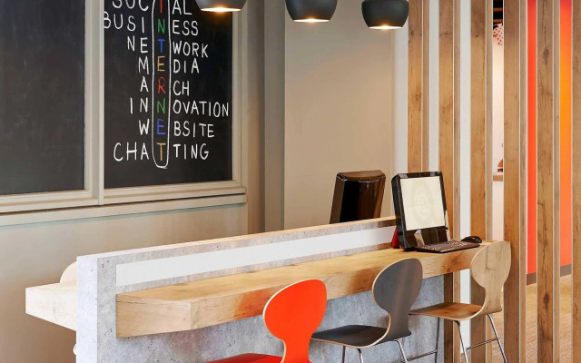 ibis Strasbourg Centre Historique