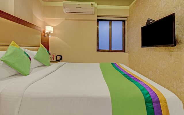 Hotel Oxford