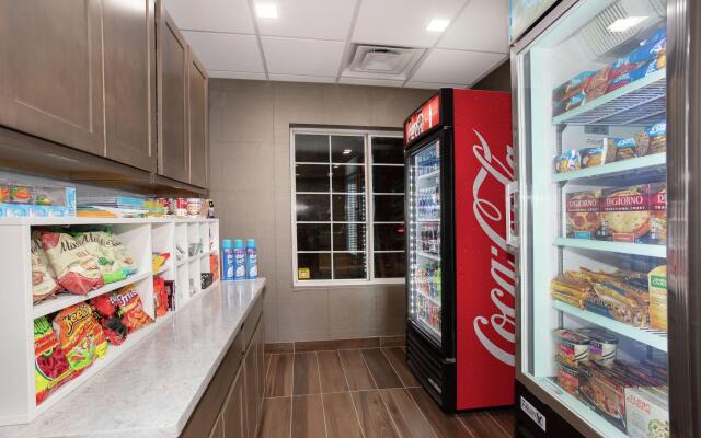 Homewood Suites by Hilton Albuquerque-Journal Center