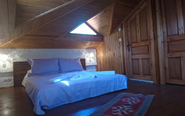 Sirince Klaseas Hotel & Restaurant