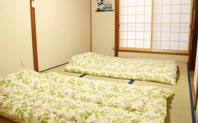 Sakuragawa Mansion / Vacation STAY 4767